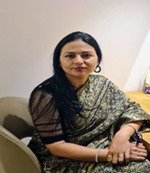 Meenakshi Rathi 